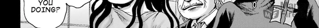 High Score Girl DASH Chapter 35 page 40 - 