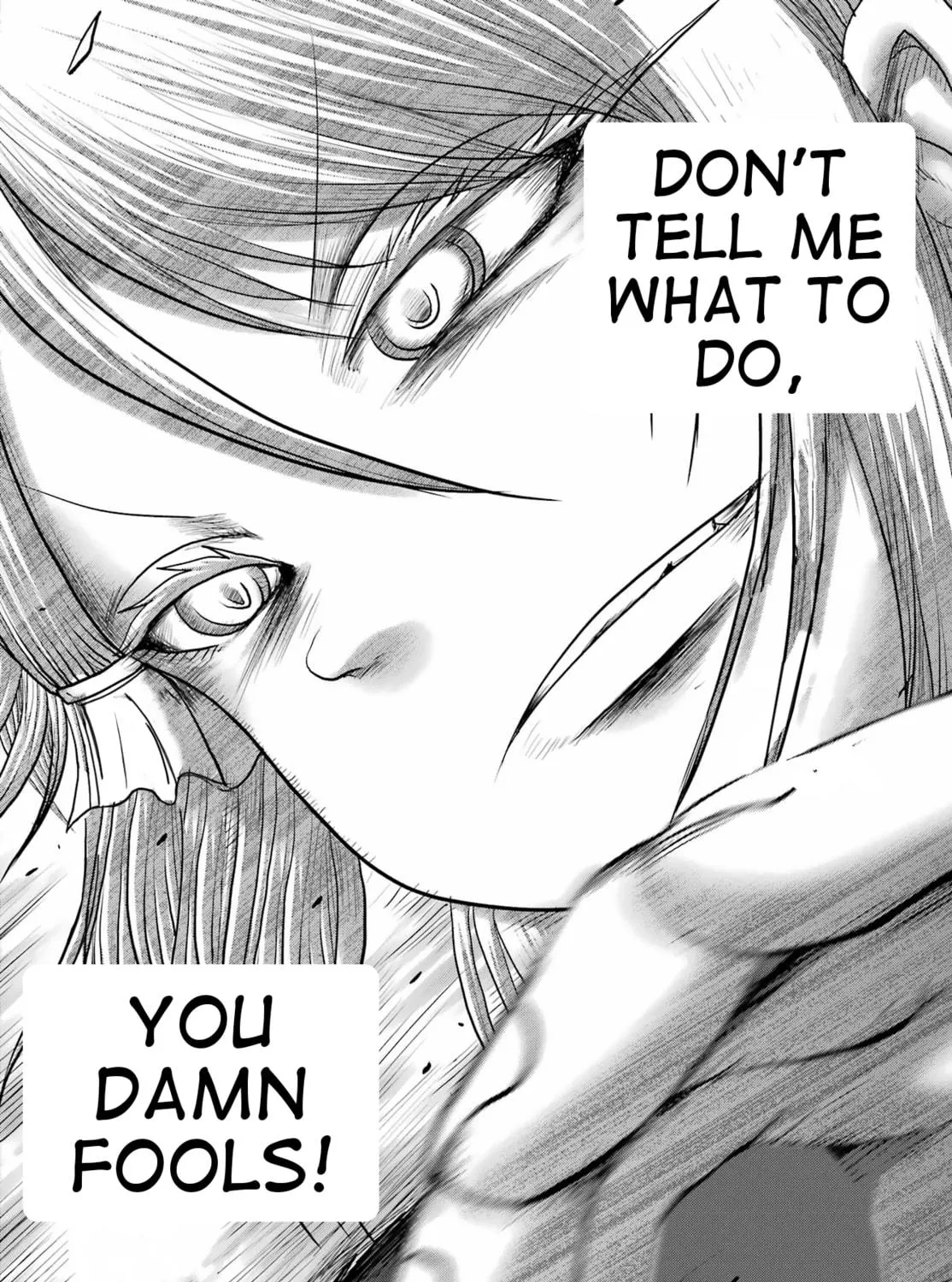 High Score Girl DASH Chapter 36 page 23 - 