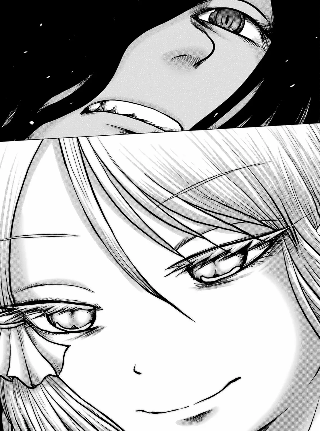 High Score Girl DASH Chapter 36 page 45 - 