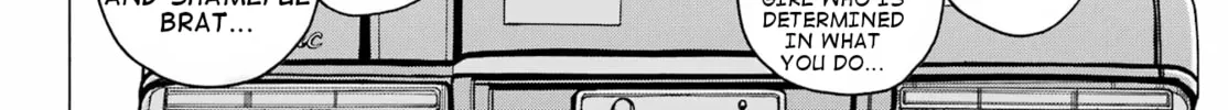 High Score Girl DASH Chapter 37 page 28 - 