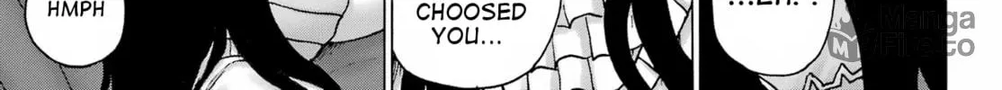 High Score Girl DASH Chapter 37 page 30 - 