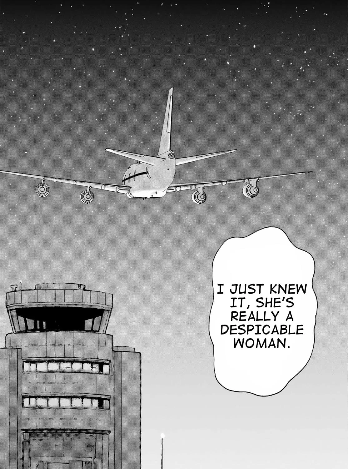 High Score Girl DASH Chapter 37 page 47 - 