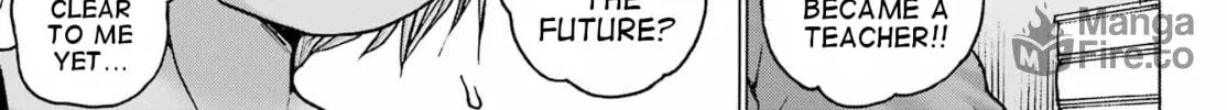 High Score Girl DASH Chapter 38 page 30 - 