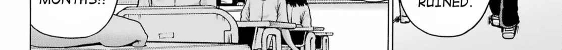 High Score Girl DASH Chapter 39 page 28 - 
