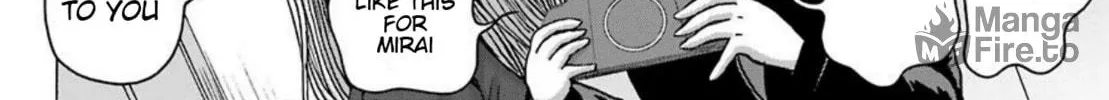 High Score Girl DASH Chapter 4 page 5 - 