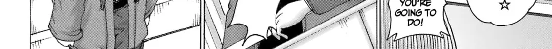 High Score Girl DASH Chapter 41 page 32 - 