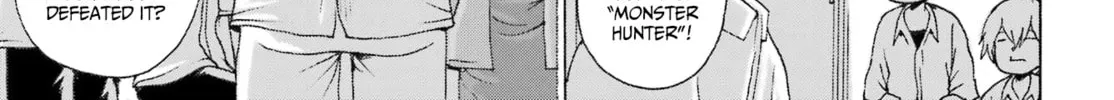 High Score Girl DASH Chapter 41 page 38 - 