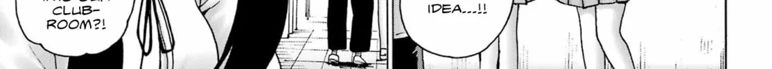 High Score Girl DASH Chapter 42 page 8 - 