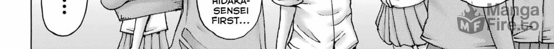 High Score Girl DASH Chapter 42 page 10 - 