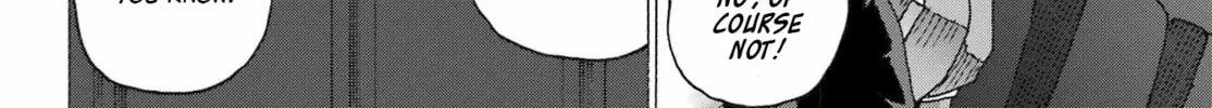 High Score Girl DASH Chapter 43 page 16 - 