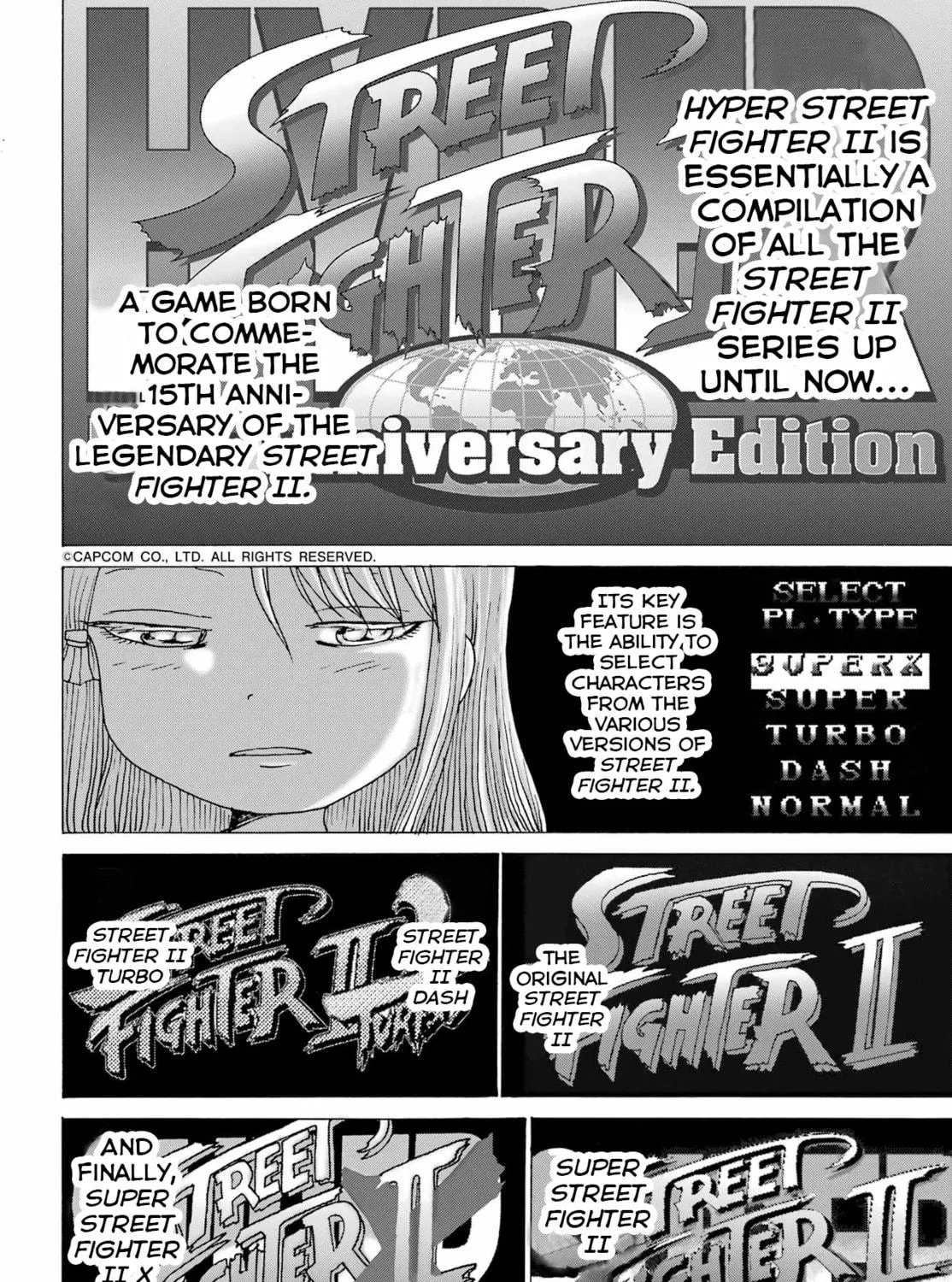 High Score Girl DASH Chapter 44 page 11 - 