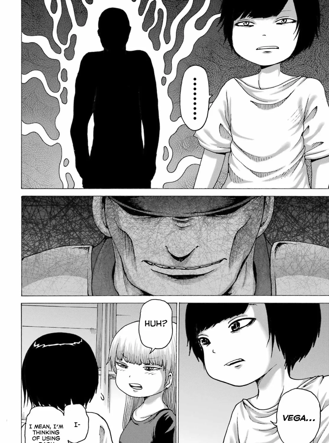 High Score Girl DASH Chapter 44 page 15 - 