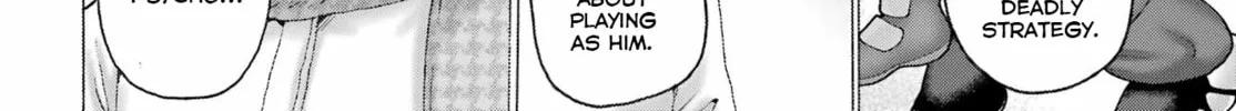 High Score Girl DASH Chapter 44 page 28 - 