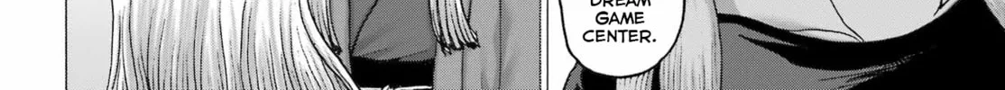 High Score Girl DASH Chapter 44 page 44 - 
