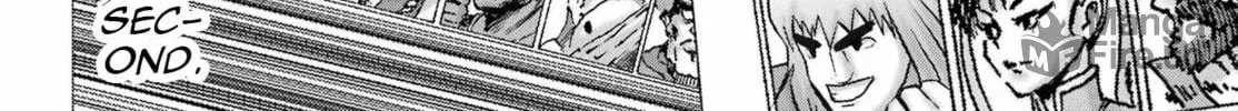 High Score Girl DASH Chapter 45 page 12 - 