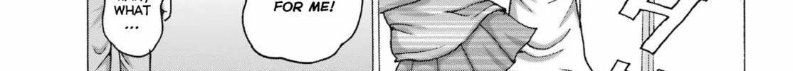High Score Girl DASH Chapter 45 page 38 - 