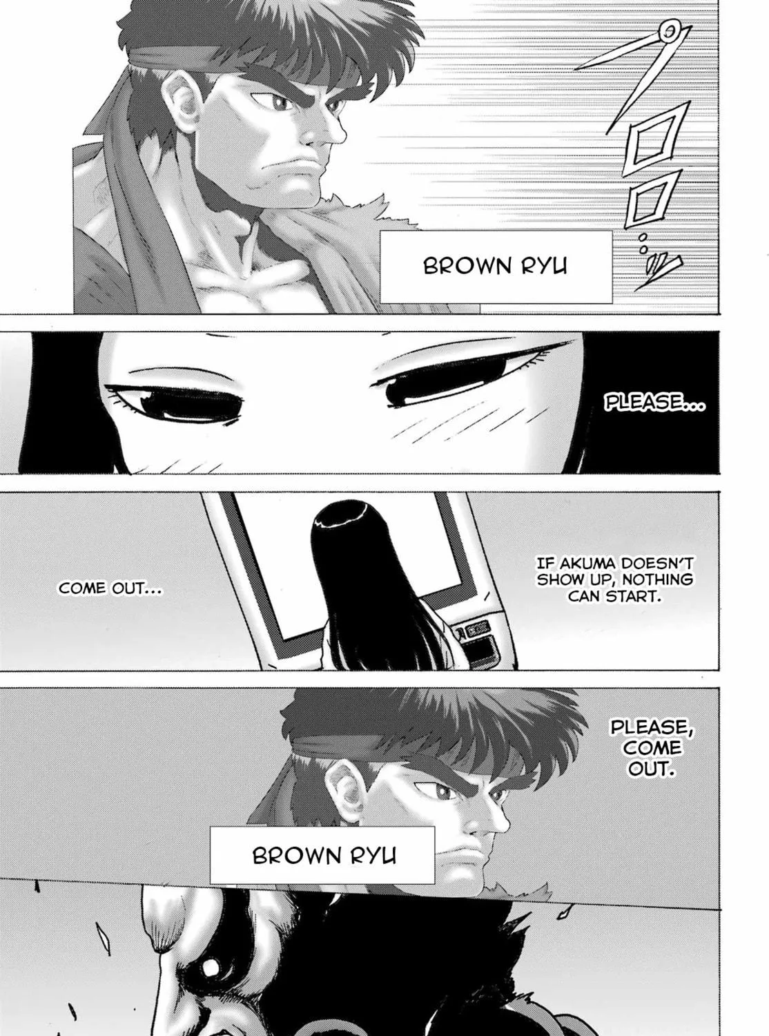 High Score Girl DASH Chapter 45 page 5 - 