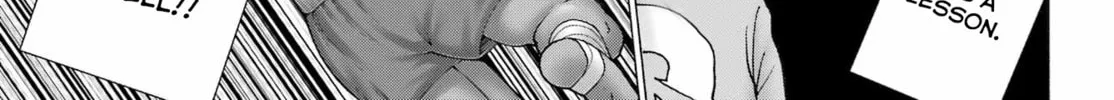 High Score Girl DASH Chapter 46 page 38 - 