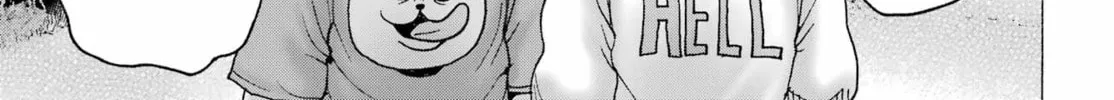 High Score Girl DASH Chapter 47 page 22 - 