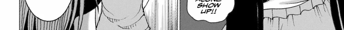 High Score Girl DASH Chapter 47 page 32 - 