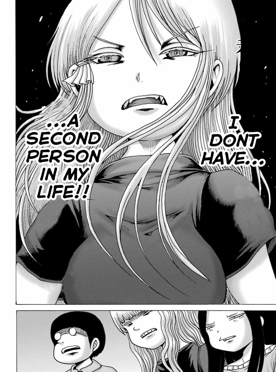 High Score Girl DASH Chapter 47 page 39 - 