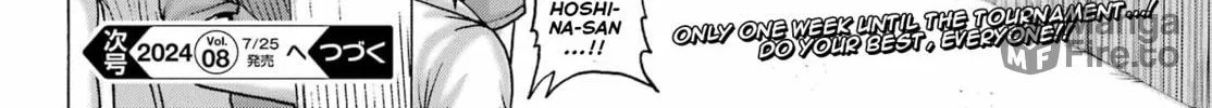 High Score Girl DASH Chapter 47 page 48 - 