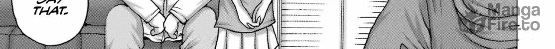 High Score Girl DASH Chapter 47 page 10 - 