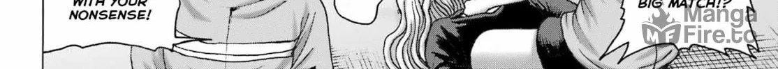 High Score Girl DASH Chapter 48 page 12 - 
