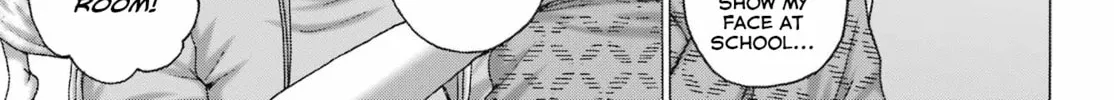 High Score Girl DASH Chapter 48 page 22 - 