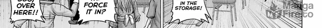 High Score Girl DASH Chapter 48 page 42 - 