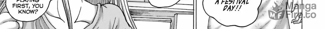 High Score Girl DASH Chapter 48 page 6 - 