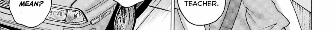 High Score Girl DASH Chapter 49 page 28 - 