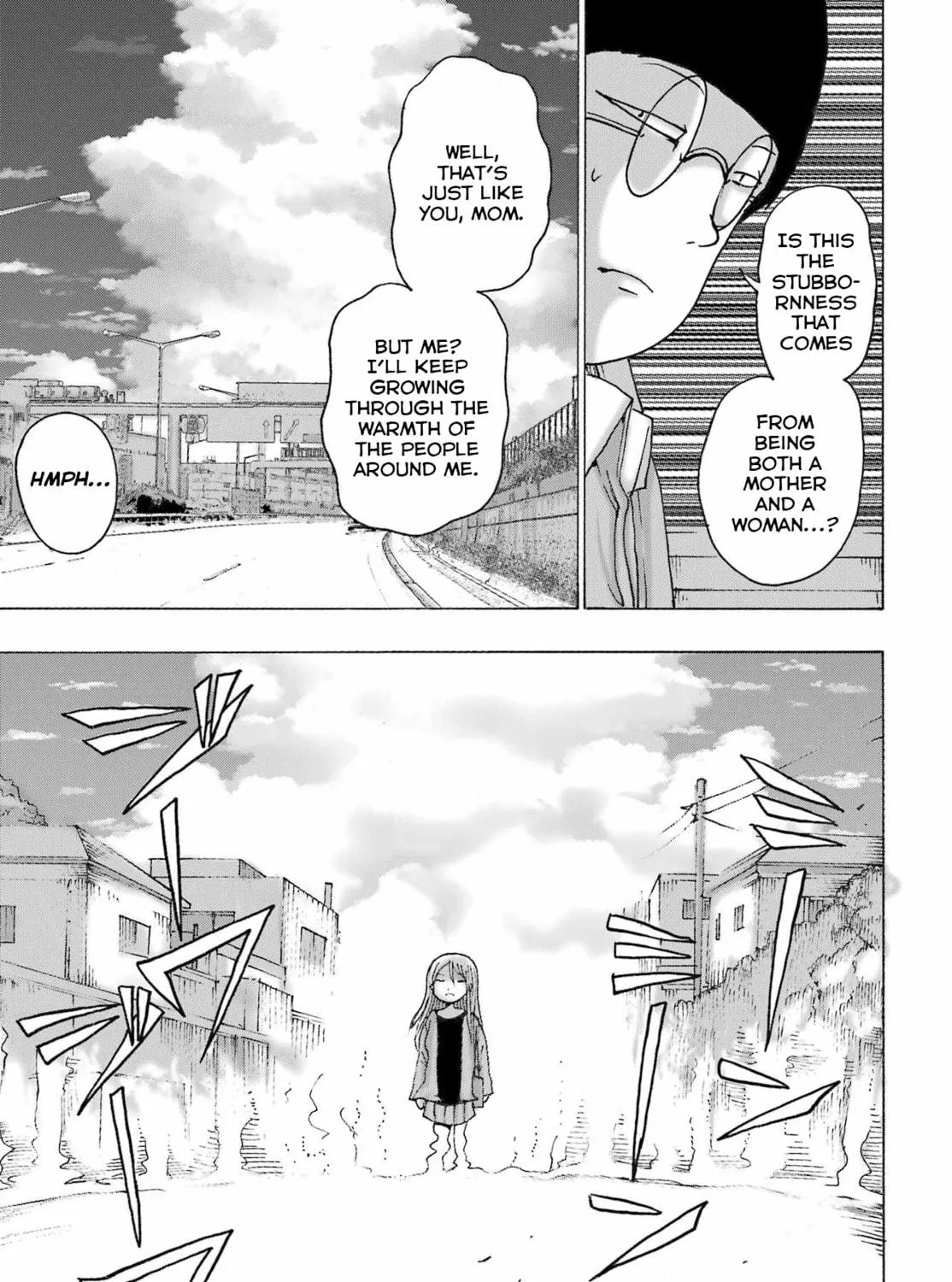 High Score Girl DASH Chapter 49 page 35 - 