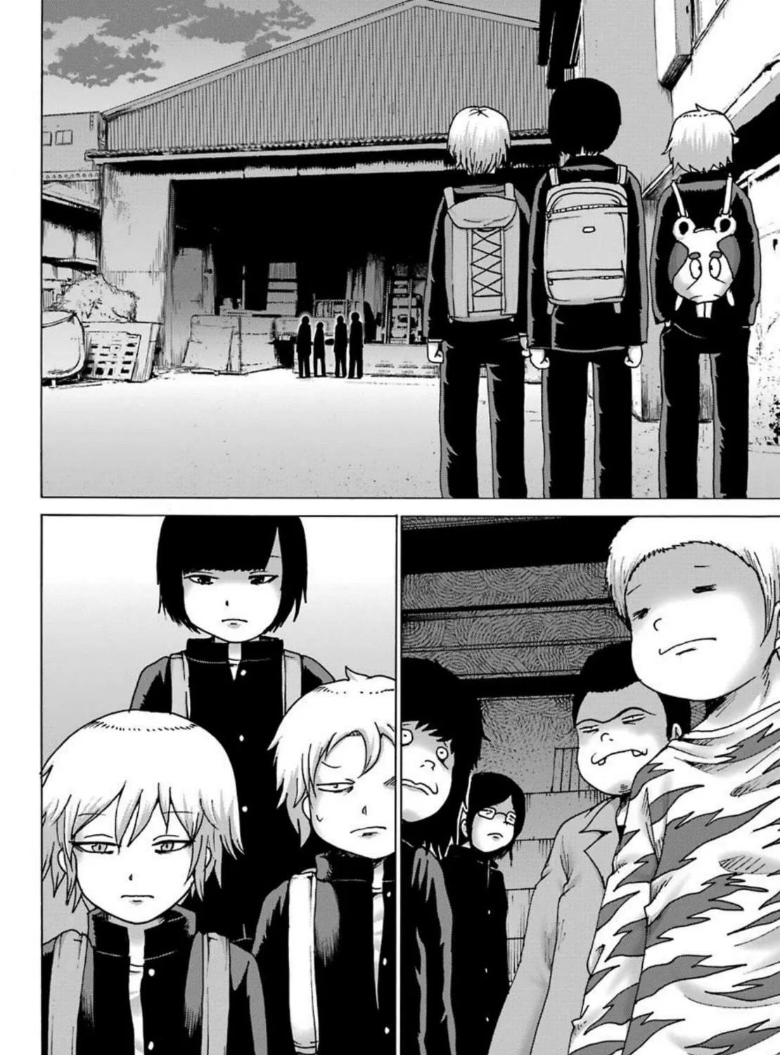 High Score Girl DASH Chapter 5 page 26 - 