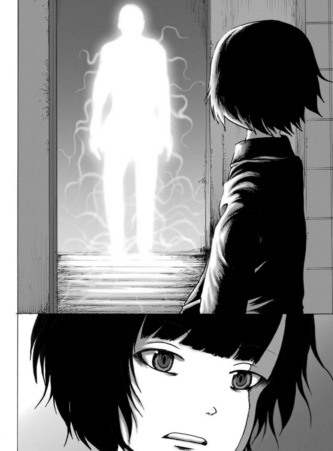 High Score Girl DASH Chapter 5 page 10 - 