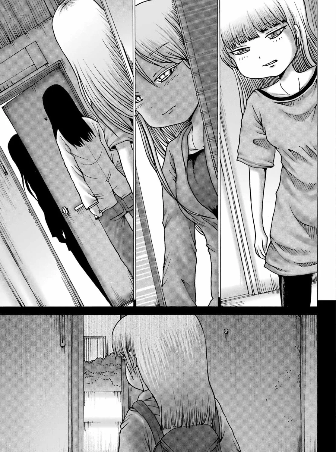 High Score Girl DASH Chapter 50 page 13 - 