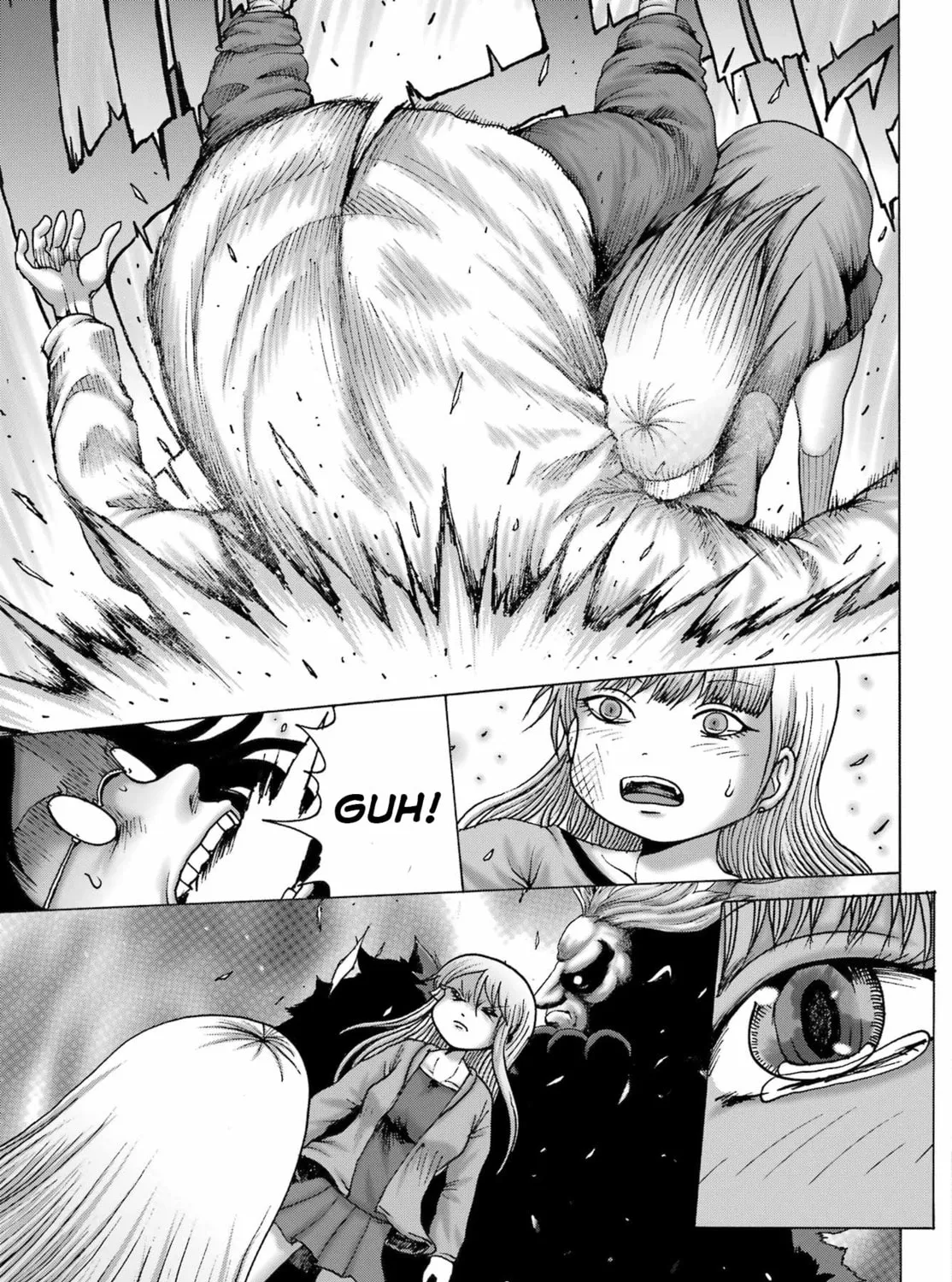 High Score Girl DASH Chapter 50 page 37 - 