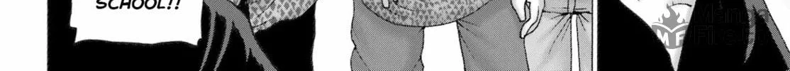 High Score Girl DASH Chapter 51 page 12 - 