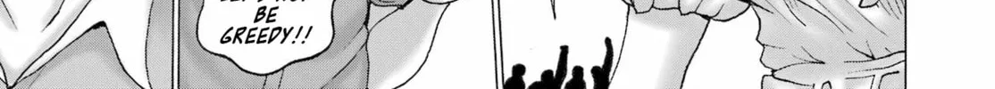 High Score Girl DASH Chapter 51 page 38 - 