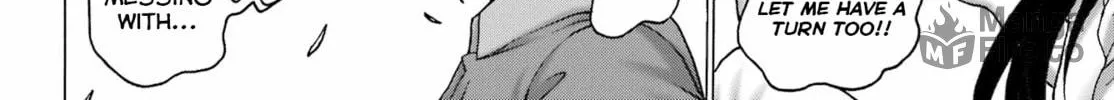 High Score Girl DASH Chapter 52 page 12 - 