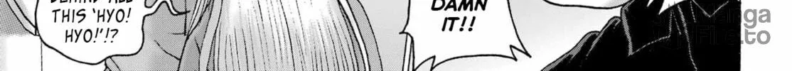 High Score Girl DASH Chapter 52 page 18 - 