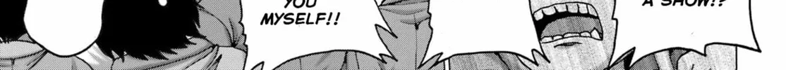 High Score Girl DASH Chapter 52 page 22 - 