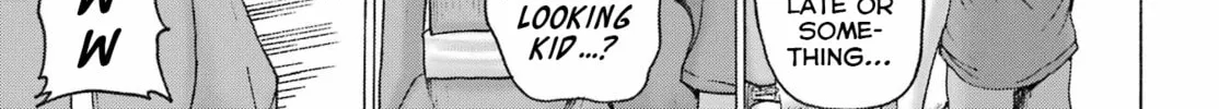 High Score Girl DASH Chapter 53 page 22 - 
