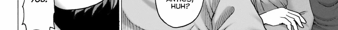 High Score Girl DASH Chapter 53 page 8 - 