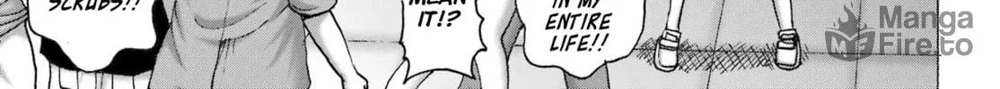 High Score Girl DASH Chapter 53 page 10 - 
