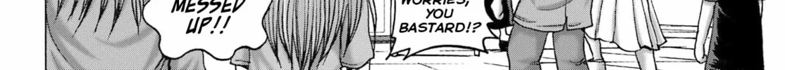 High Score Girl DASH Chapter 54 page 16 - 