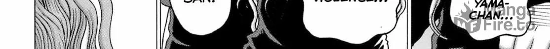 High Score Girl DASH Chapter 54 page 36 - 