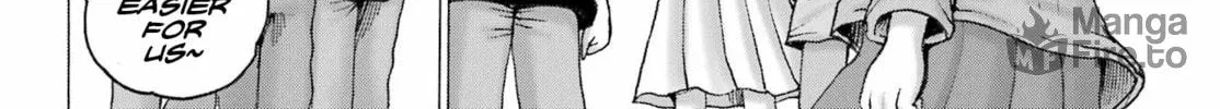 High Score Girl DASH Chapter 54 page 40 - 