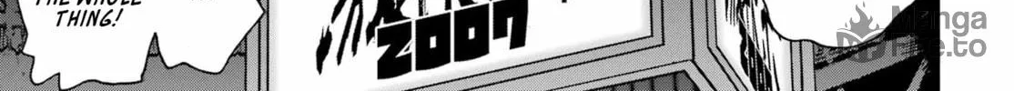 High Score Girl DASH Chapter 55 page 10 - 