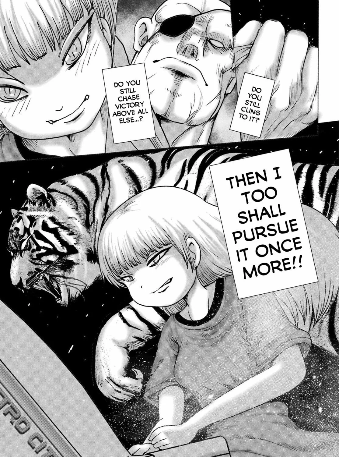 High Score Girl DASH Chapter 57 page 41 - 